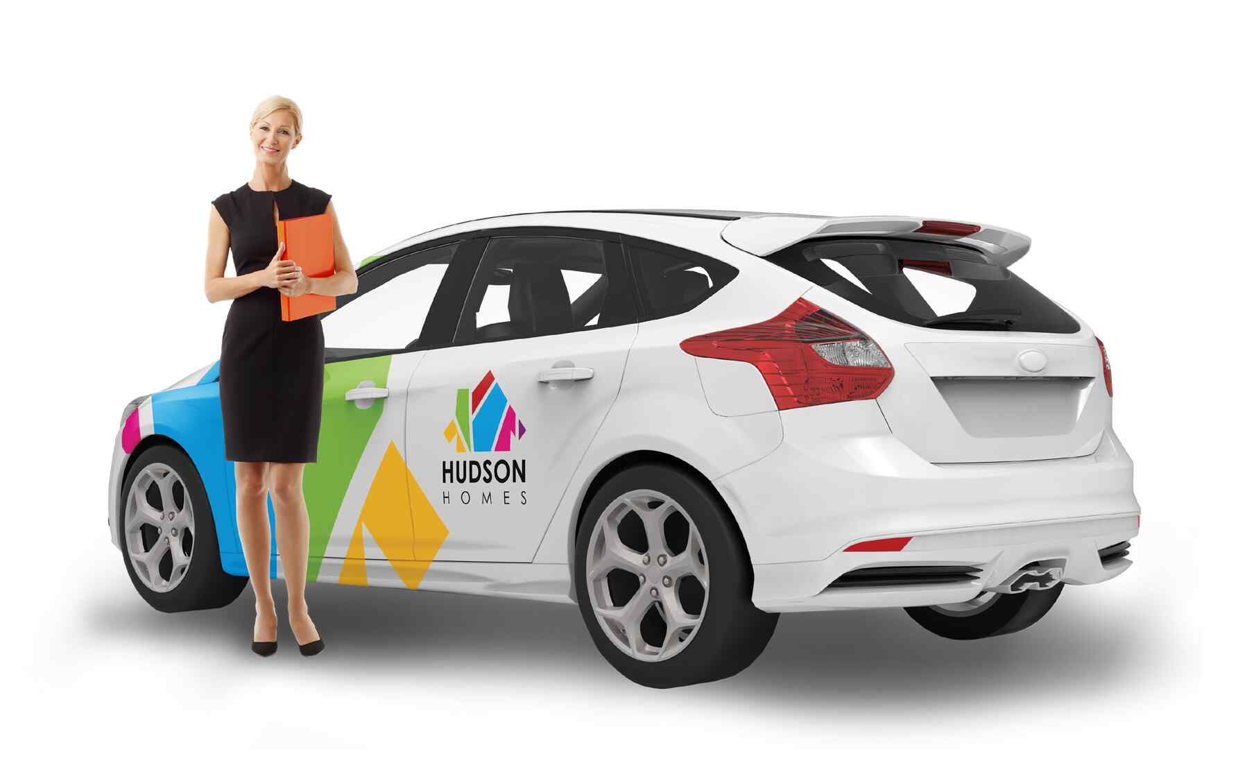 Find your neighborhood