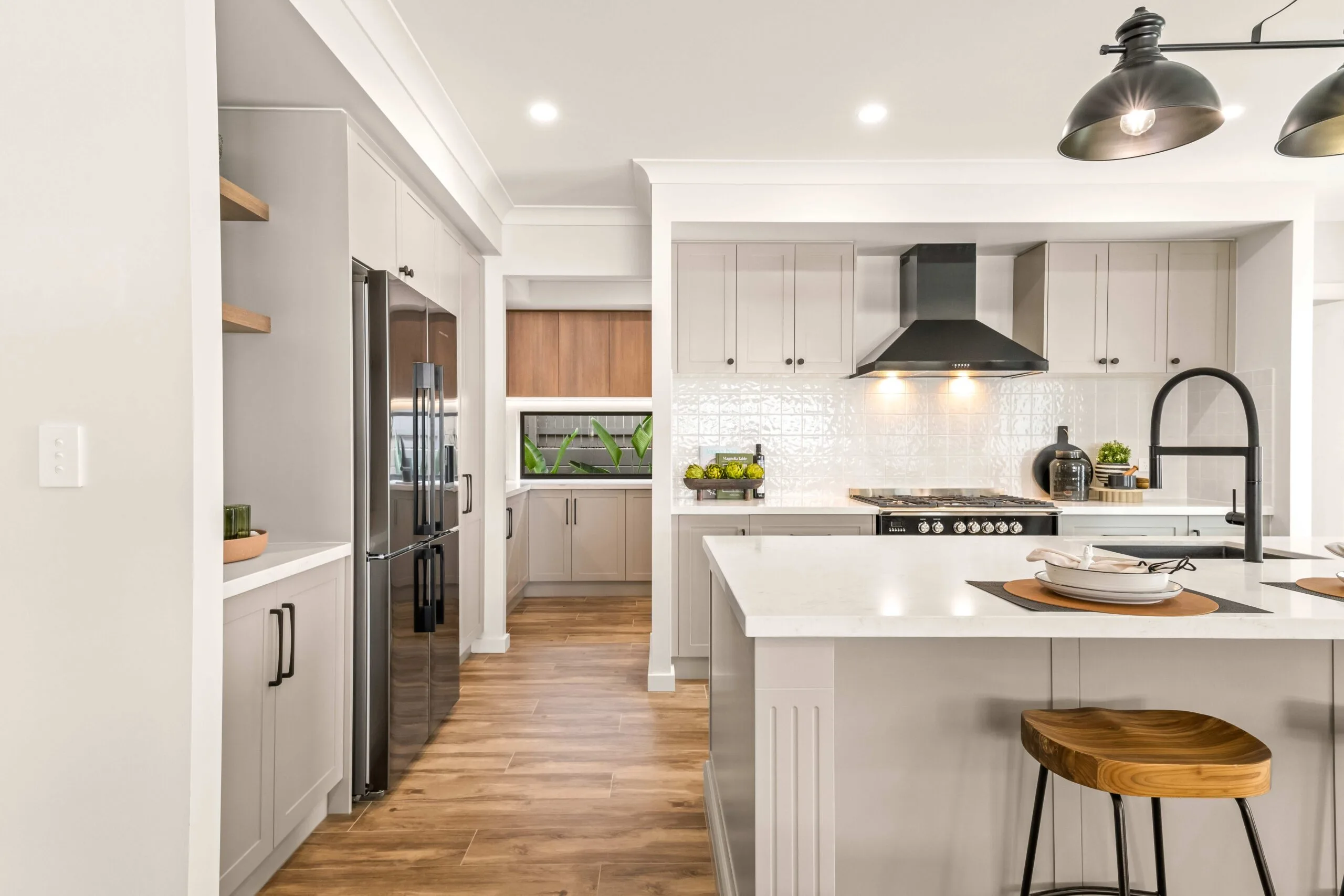 H1 SMART - The essential upgrade package 