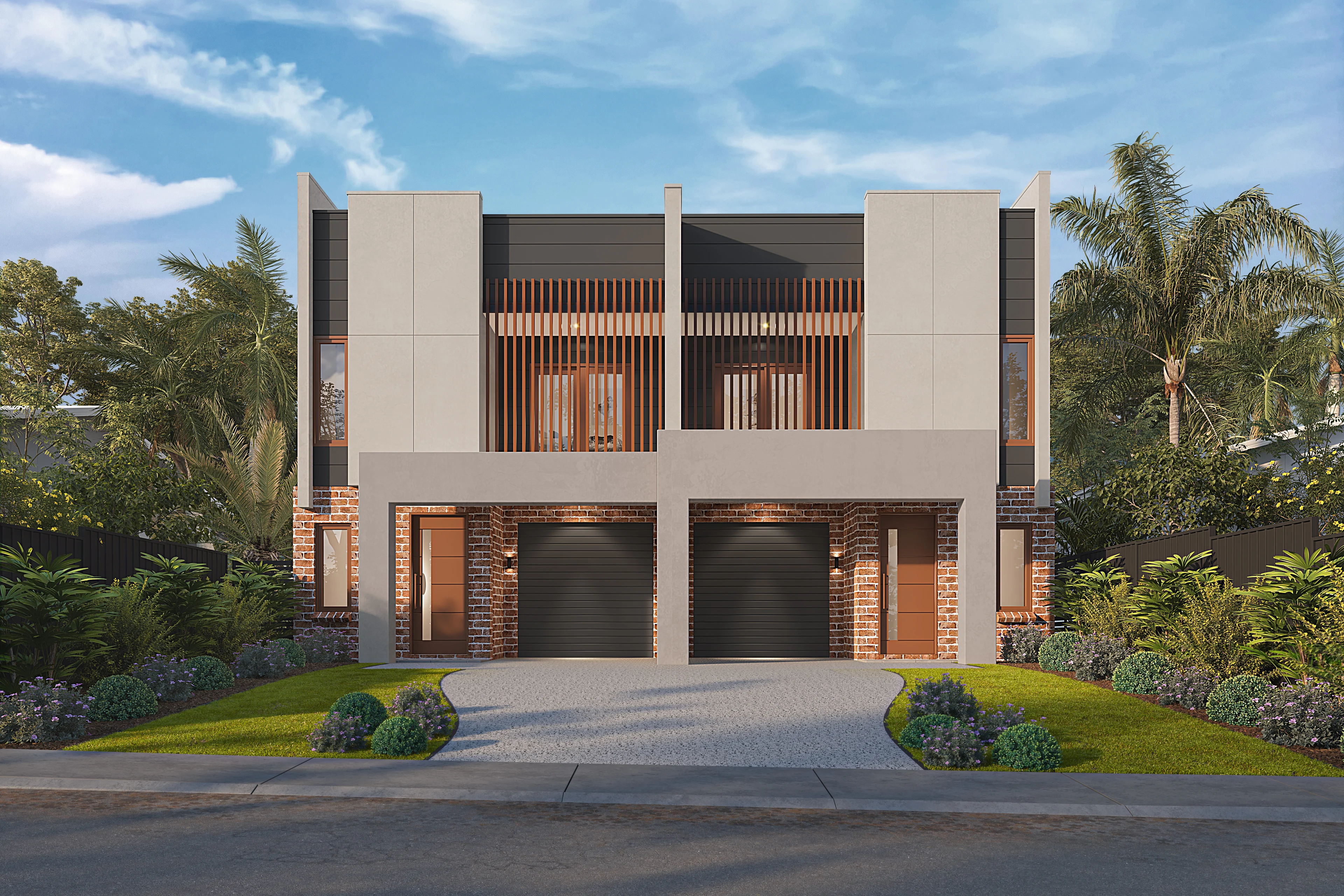 Villa in Coral Gables