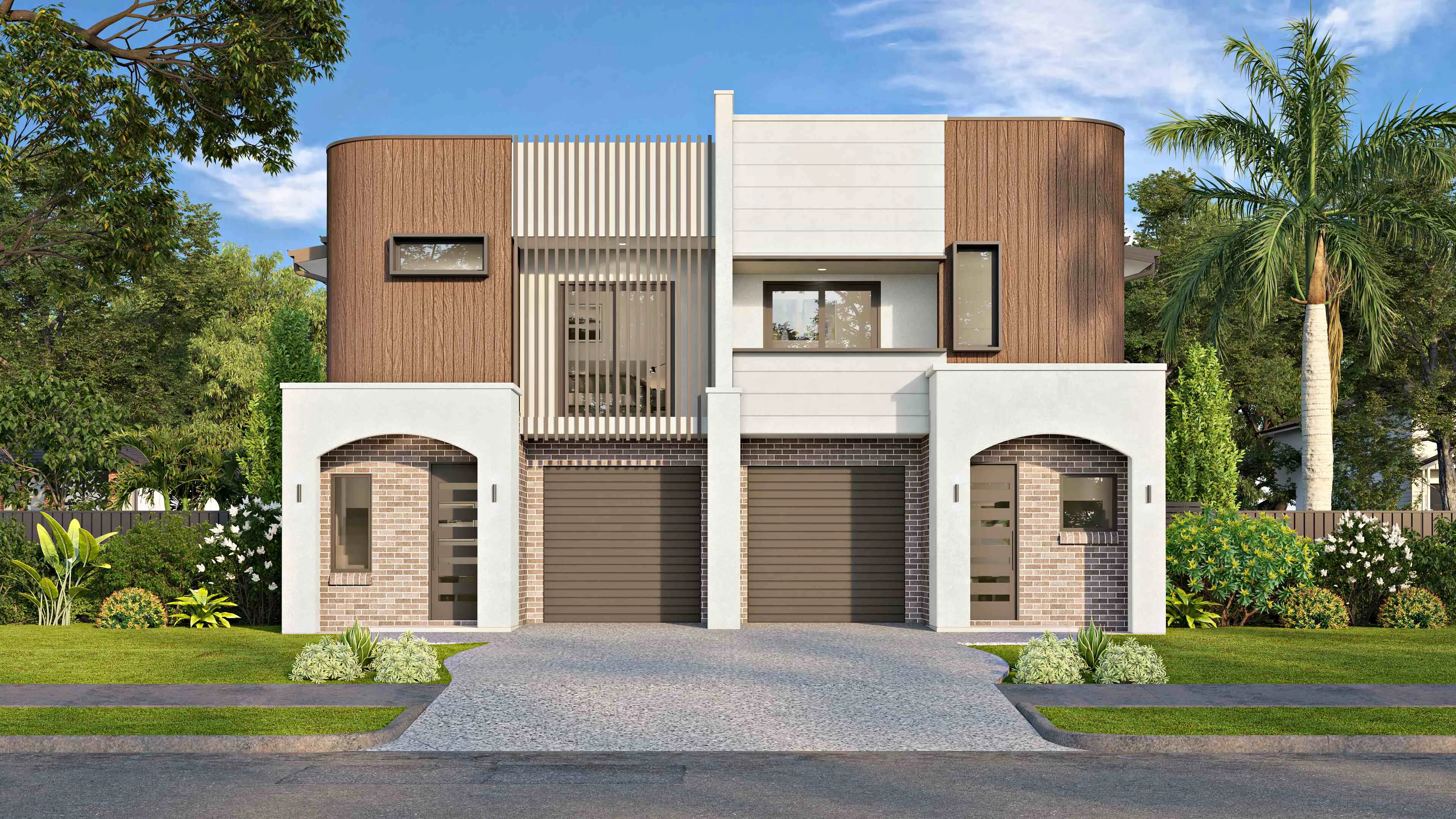 Designed for comfort & style