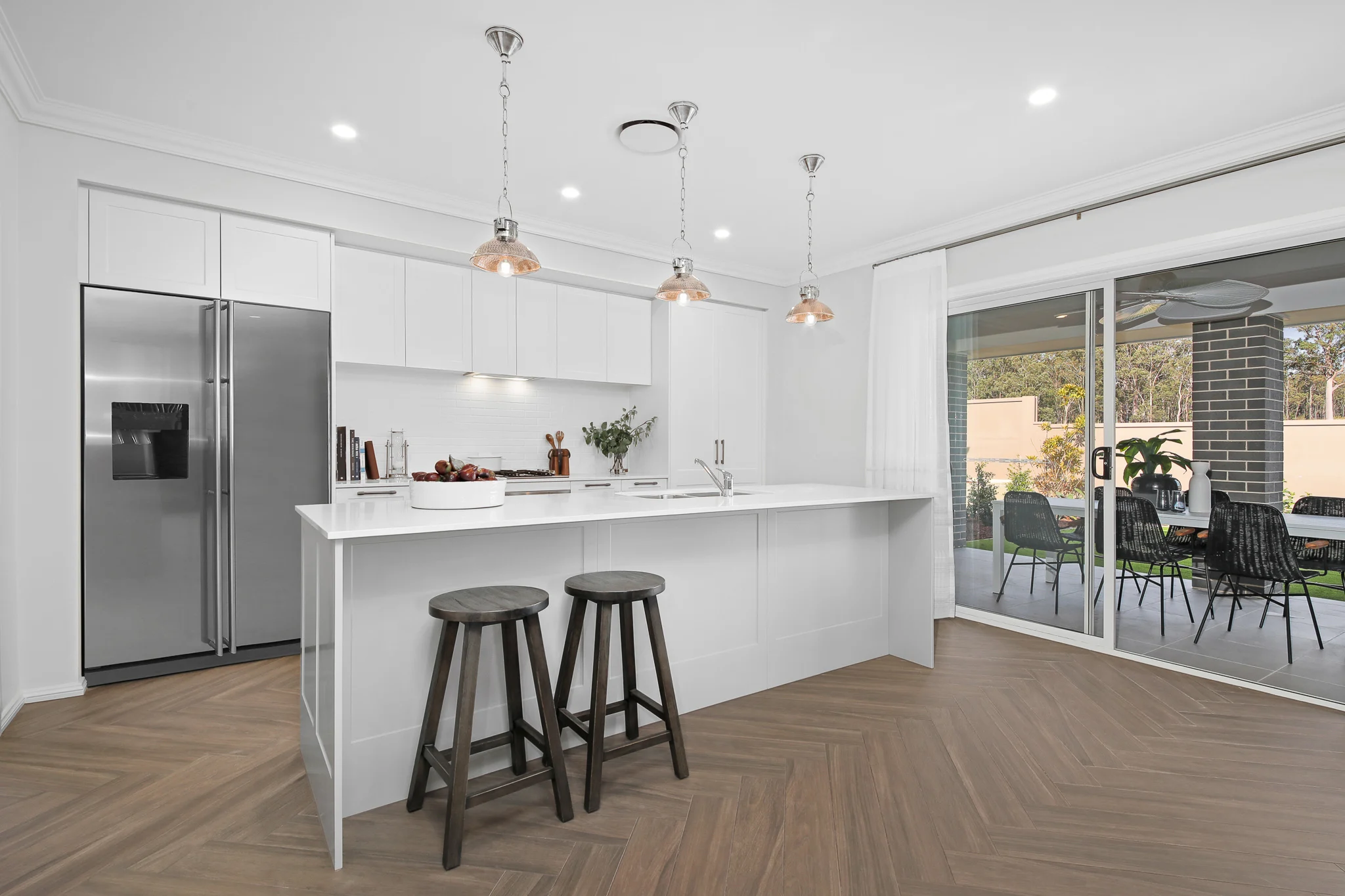 Villa in Coral Gables