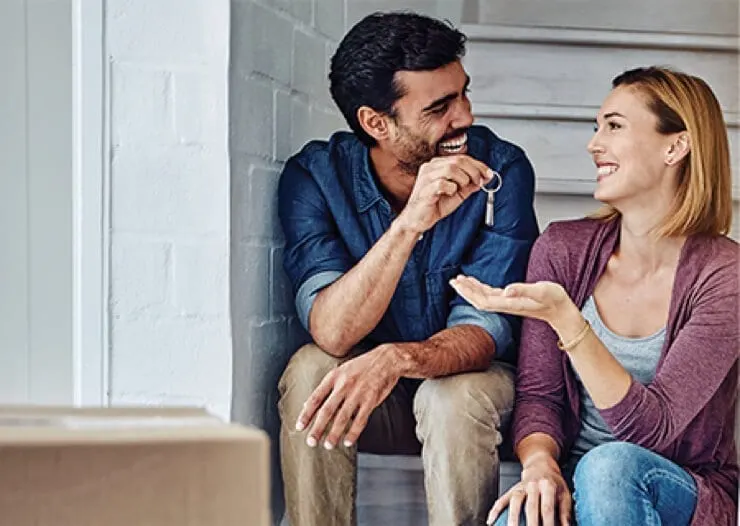 Reasons to build with us