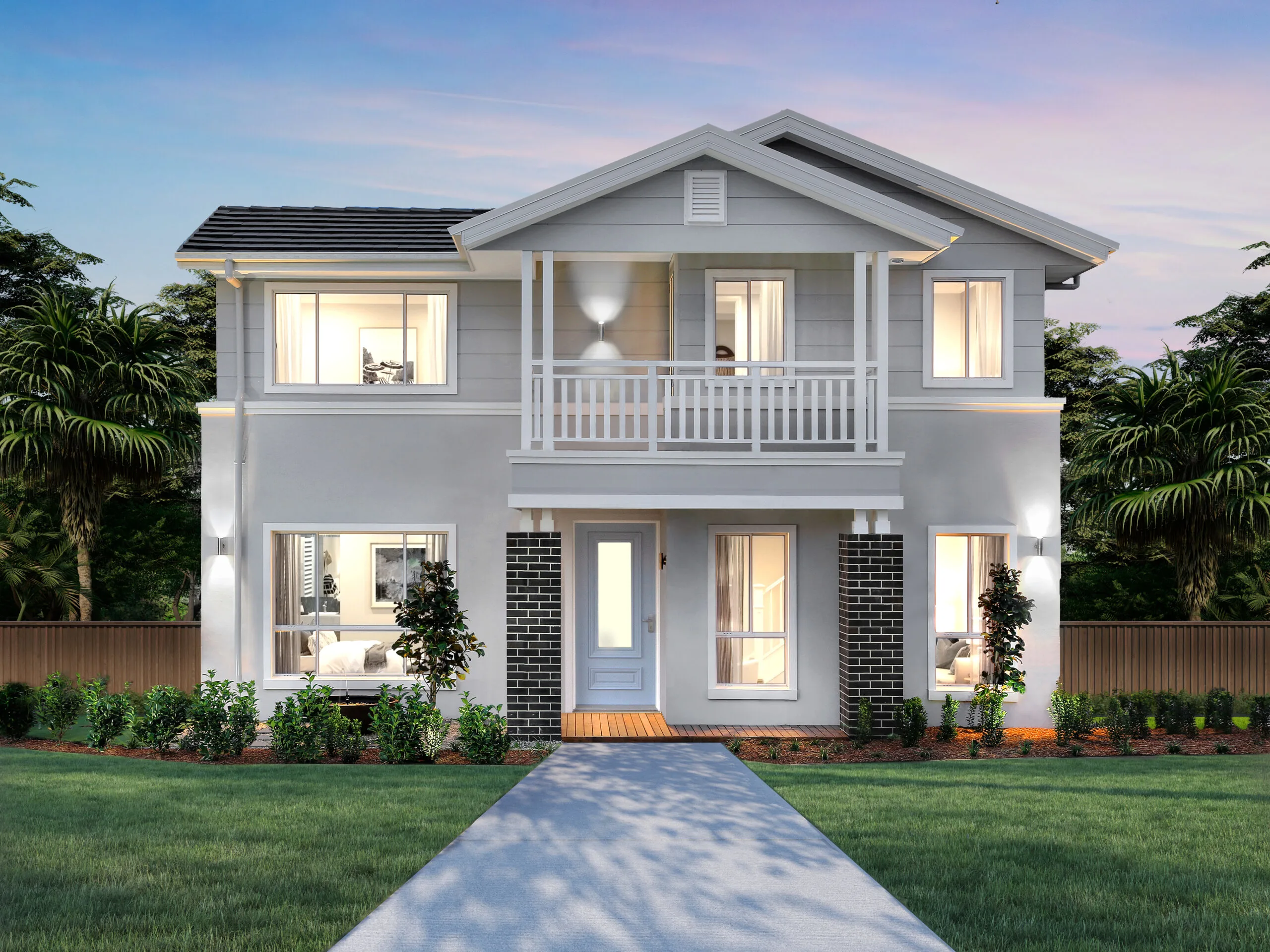 Villa in Coral Gables